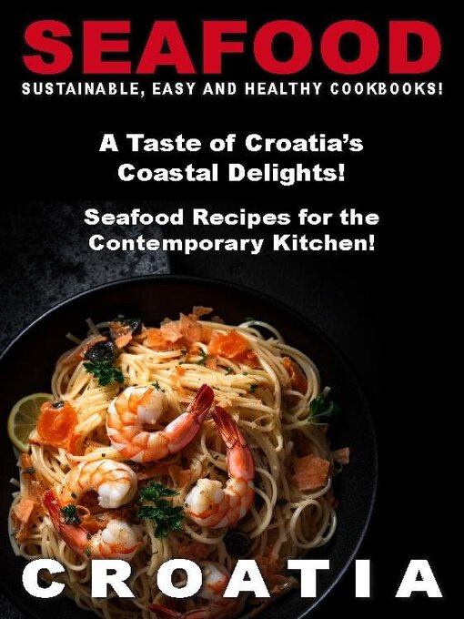 Title details for Taste of Sea Food by Magic Media ApS - Available